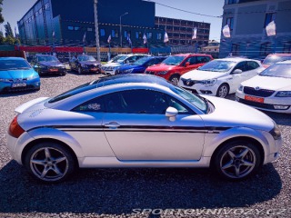 Audi TT 1,8Turbo Coupé 132KW 2000