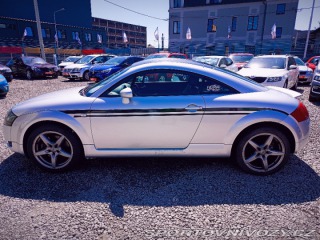 Audi TT 1,8Turbo Coupé 132KW 2000