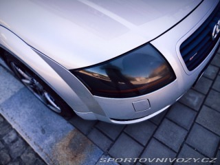 Audi TT 1,8Turbo Coupé 132KW 2000