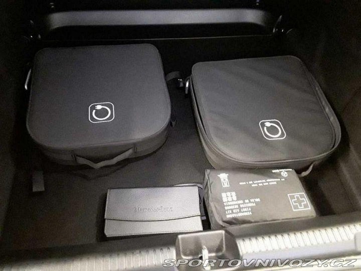 Mercedes-Benz Ostatní modely EQE 350 4MATIC AMG - PŘIPRAVU 2024