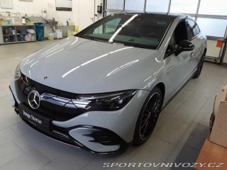 Mercedes-Benz Ostatní modely EQE 350 4MATIC AMG - PŘIPRAVU 2024