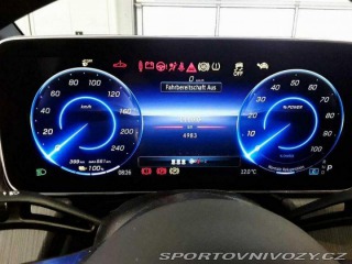 Mercedes-Benz Ostatní modely EQE 350 4MATIC AMG - PŘIPRAVU 2024
