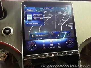 Mercedes-Benz Ostatní modely EQE 350 4MATIC AMG - PŘIPRAVU 2024