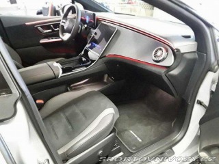 Mercedes-Benz Ostatní modely EQE 350 4MATIC AMG - PŘIPRAVU 2024