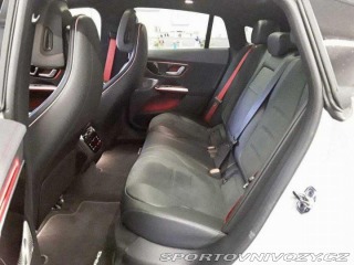 Mercedes-Benz Ostatní modely EQE 350 4MATIC AMG - PŘIPRAVU 2024