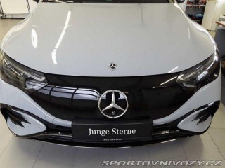 Mercedes-Benz Ostatní modely EQE 350 4MATIC AMG - PŘIPRAVU 2024