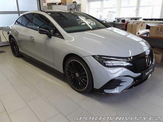 Mercedes-Benz Ostatní modely EQE 350 4MATIC AMG - PŘIPRAVU 2024