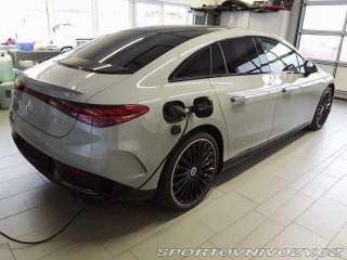 Mercedes-Benz Ostatní modely EQE 350 4MATIC AMG - PŘIPRAVU 2024