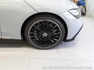 Mercedes-Benz Ostatní modely EQE 350 4MATIC AMG - PŘIPRAVU 2024