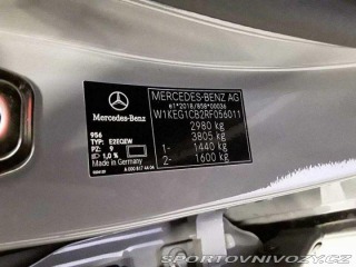 Mercedes-Benz Ostatní modely EQE 350 4MATIC AMG - PŘIPRAVU 2024