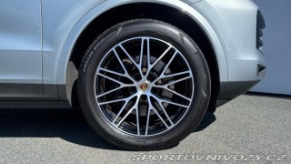 Porsche Cayenne E-Hybrid Coupé 2024