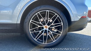 Porsche Cayenne E-Hybrid Coupé 2024