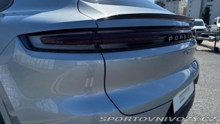 Porsche Cayenne E-Hybrid Coupé 2024