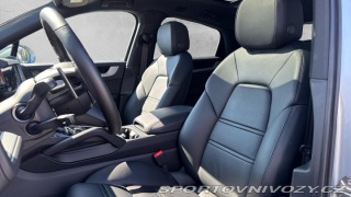 Porsche Cayenne E-Hybrid Coupé 2024