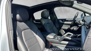 Porsche Cayenne E-Hybrid Coupé 2024