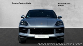 Porsche Cayenne E-Hybrid Coupé 2024