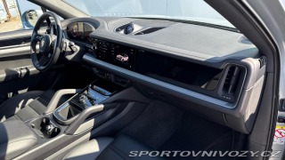 Porsche Cayenne E-Hybrid Coupé 2024