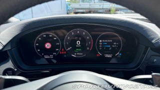 Porsche Cayenne E-Hybrid Coupé 2024