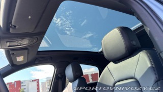 Porsche Cayenne E-Hybrid Coupé 2024