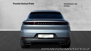 Porsche Cayenne E-Hybrid Coupé 2024