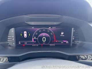 Škoda Superb  2020