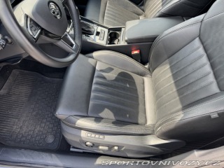 Škoda Superb  2020