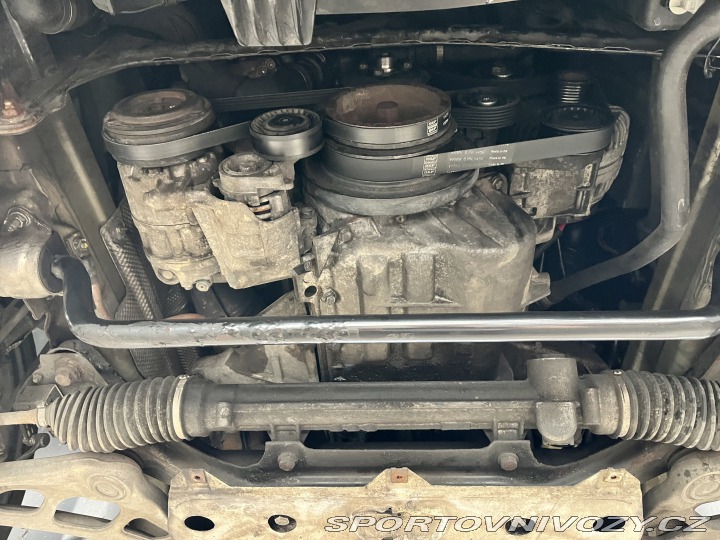 BMW Z4 e85 2003