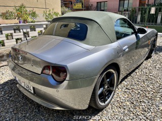 BMW Z4 e85 2003