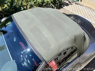 BMW Z4 e85 2003