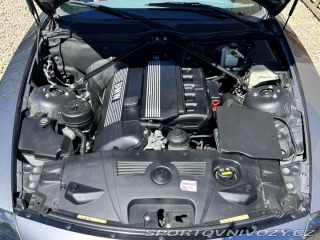 BMW Z4 e85 2003