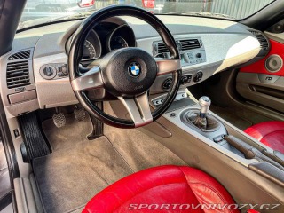 BMW Z4 e85 2003