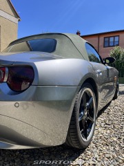 BMW Z4 e85 2003