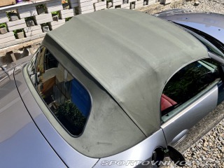 BMW Z4 e85 2003
