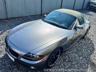 BMW Z4 e85 2003