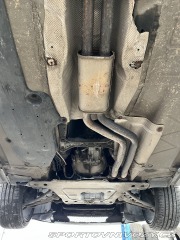 BMW Z4 e85 2003