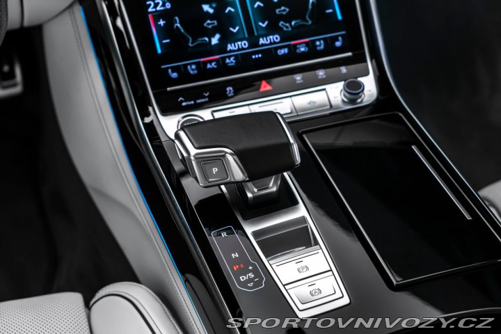Audi Ostatní modely A8 60TFSI L Sline Design Sel 2022