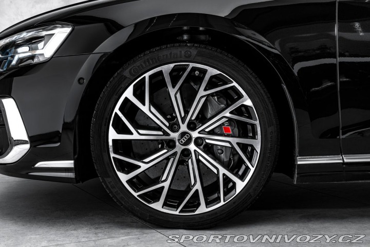 Audi Ostatní modely A8 60TFSI L Sline Design Sel 2022