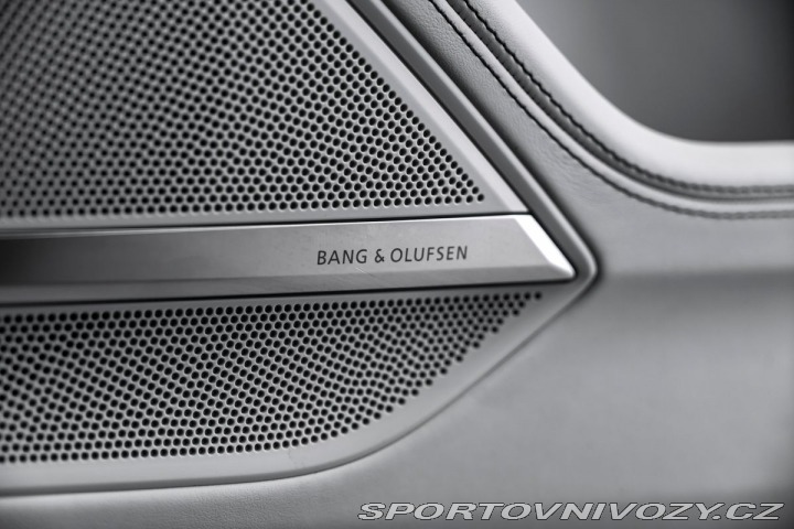 Audi Ostatní modely A8 60TFSI L Sline Design Sel 2022