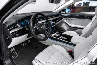 Audi Ostatní modely A8 60TFSI L Sline Design Sel 2022