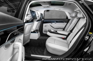 Audi Ostatní modely A8 60TFSI L Sline Design Sel 2022