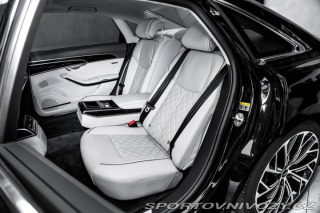 Audi Ostatní modely A8 60TFSI L Sline Design Sel 2022