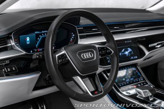 Audi Ostatní modely A8 60TFSI L Sline Design Sel 2022