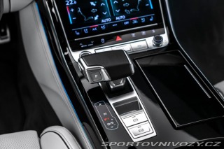Audi Ostatní modely A8 60TFSI L Sline Design Sel 2022