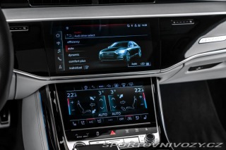 Audi Ostatní modely A8 60TFSI L Sline Design Sel 2022