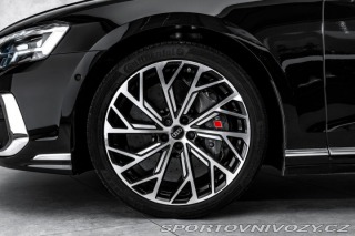 Audi Ostatní modely A8 60TFSI L Sline Design Sel 2022
