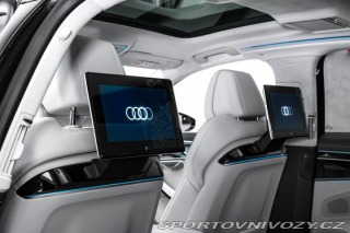 Audi Ostatní modely A8 60TFSI L Sline Design Sel 2022