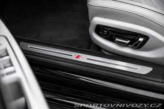 Audi Ostatní modely A8 60TFSI L Sline Design Sel 2022