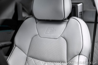 Audi Ostatní modely A8 60TFSI L Sline Design Sel 2022