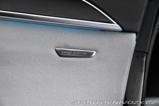 Audi Ostatní modely A8 60TFSI L Sline Design Sel 2022