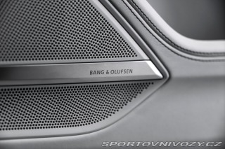 Audi Ostatní modely A8 60TFSI L Sline Design Sel 2022